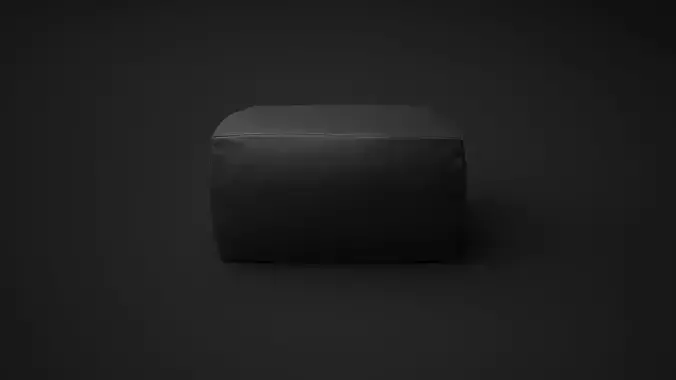 Miles Ottoman - Robin Bruce Furniture