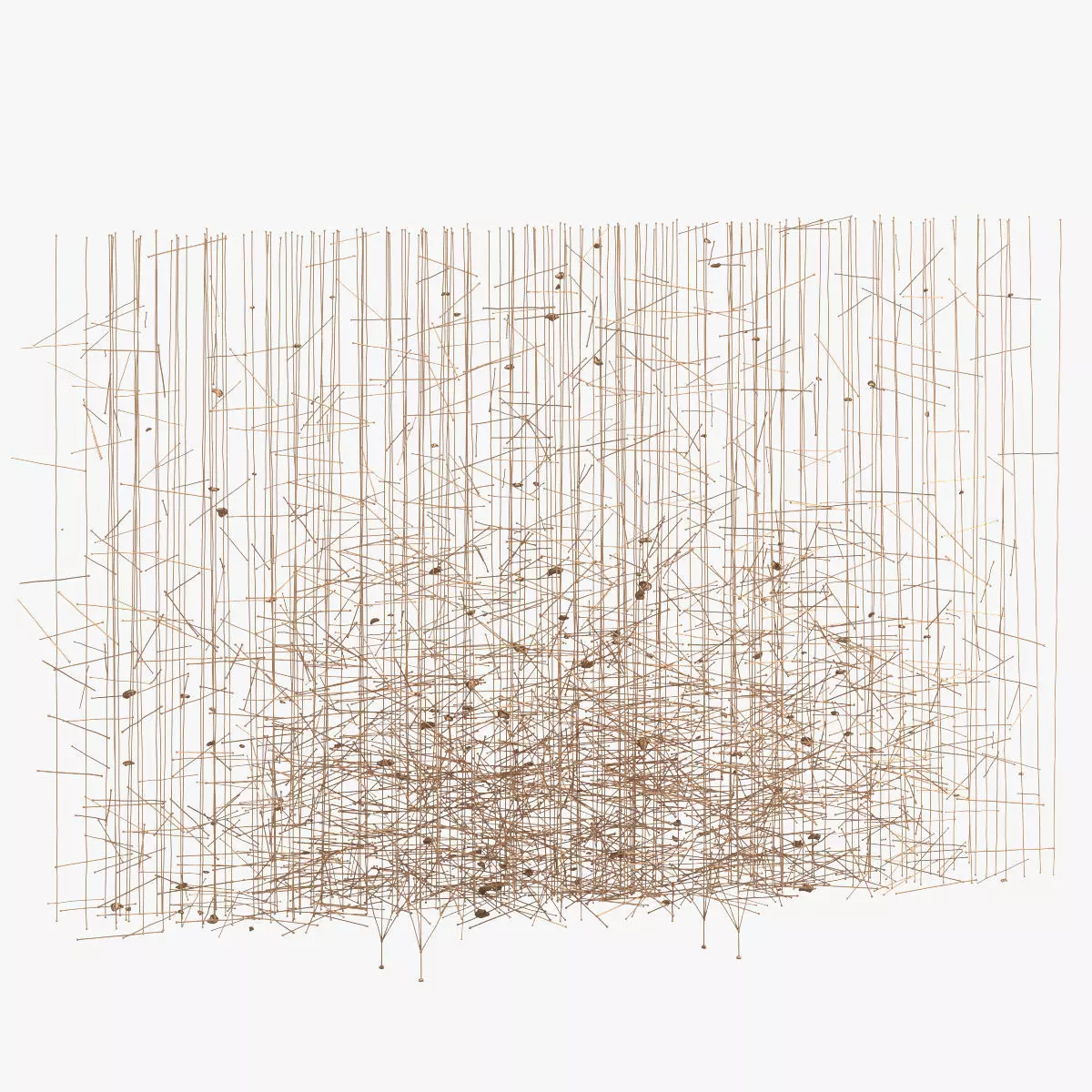 Sculpture 13 3D model_0