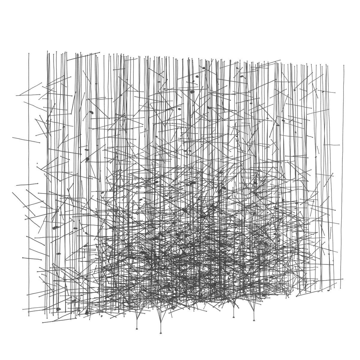 Sculpture 13 3D model_4