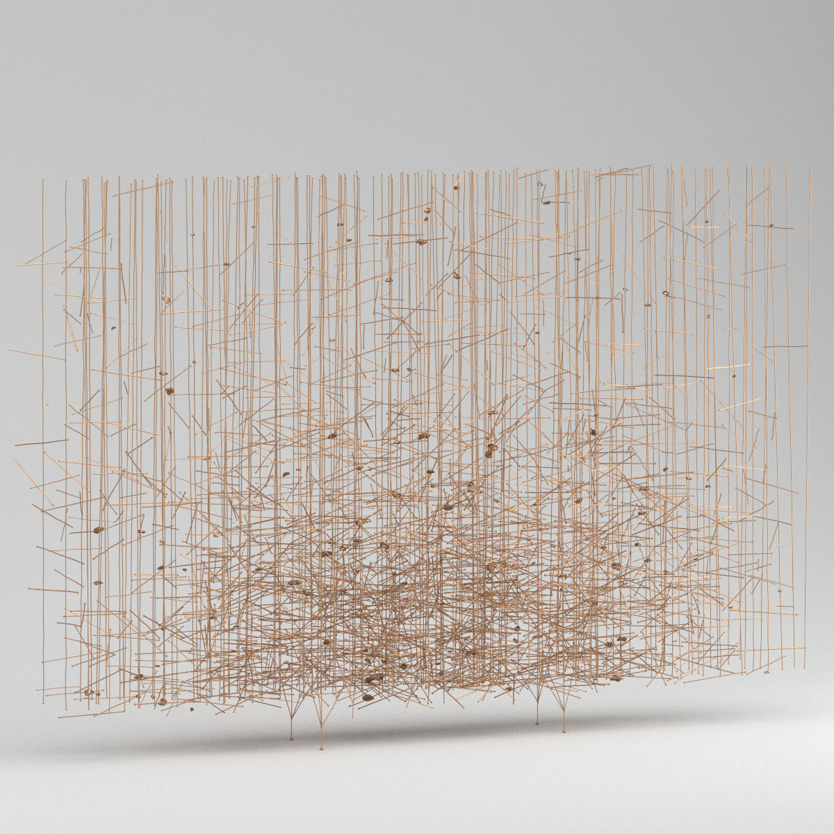 Sculpture 13 3D model_3