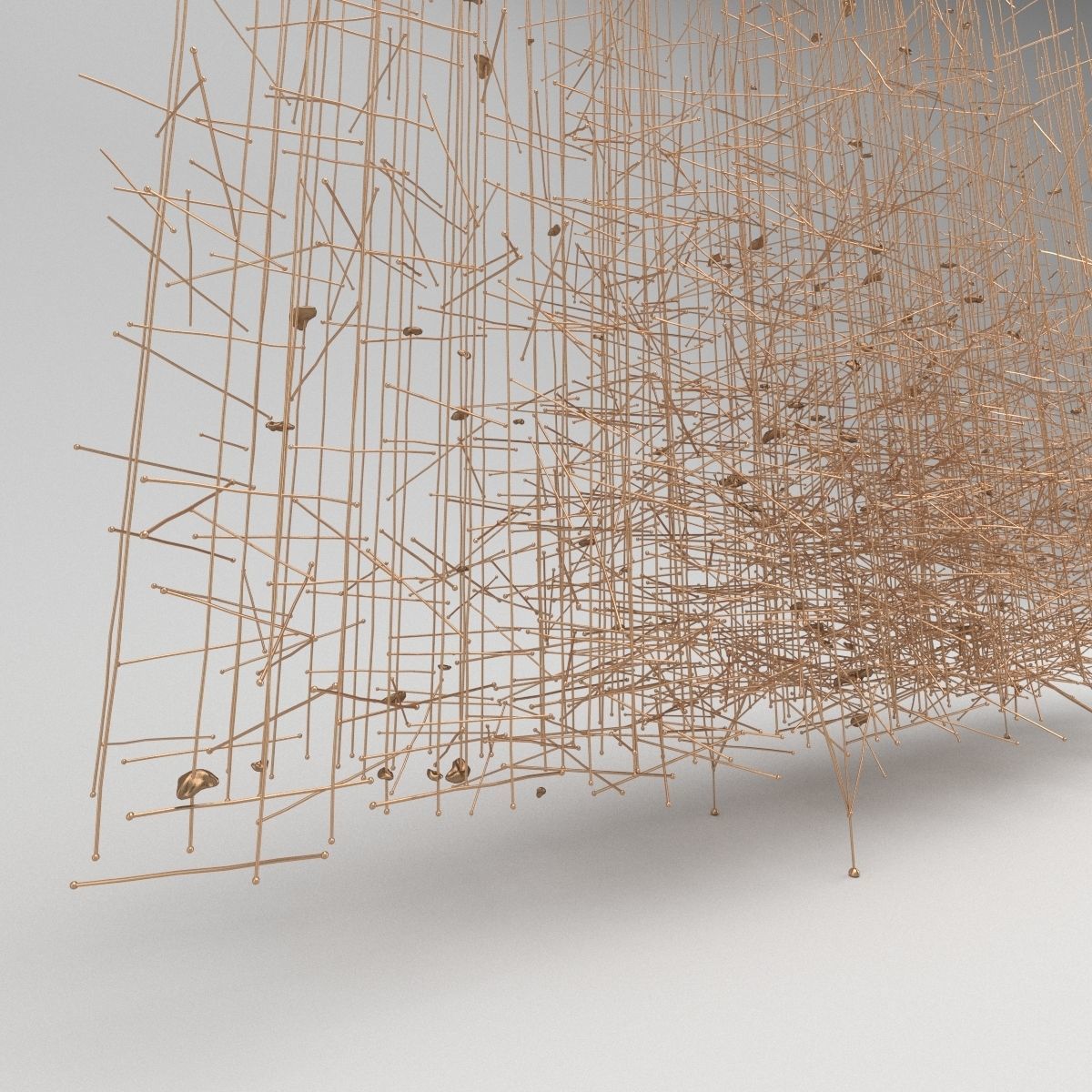 Sculpture 13 3D model_1