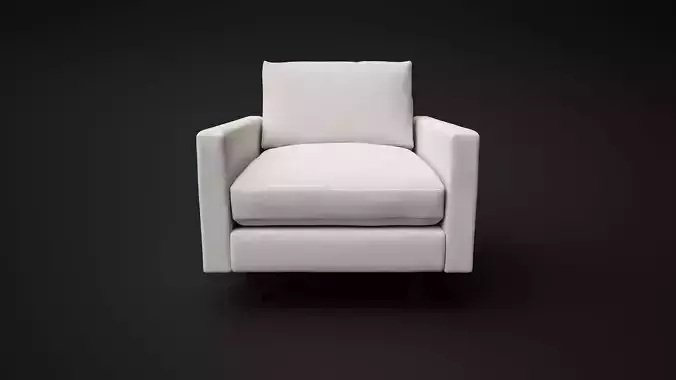 Oslo Chair - Robin Bruce Furniture