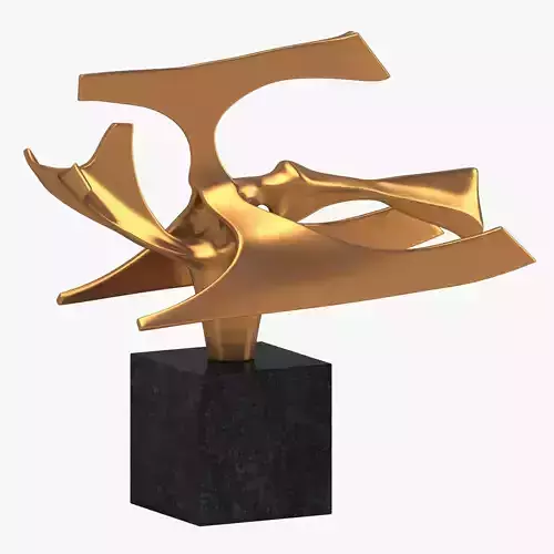 Sculpture 14