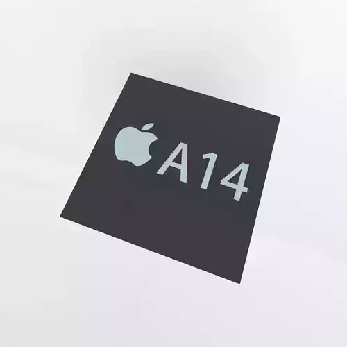Apple CPU A14
