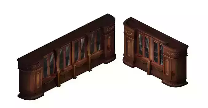 Church Hospital - Blood Sampler 01