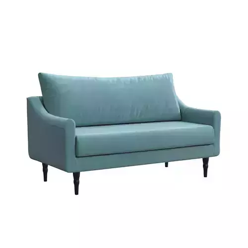 La banquette Manille sofa 