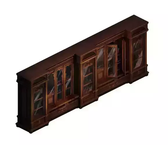 Church Hospital - Blood Sampler 02