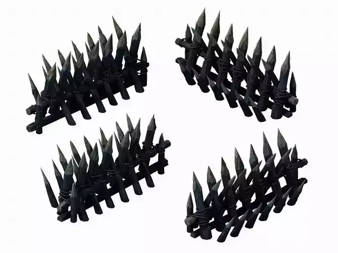 Howling Highlands - Juma 01