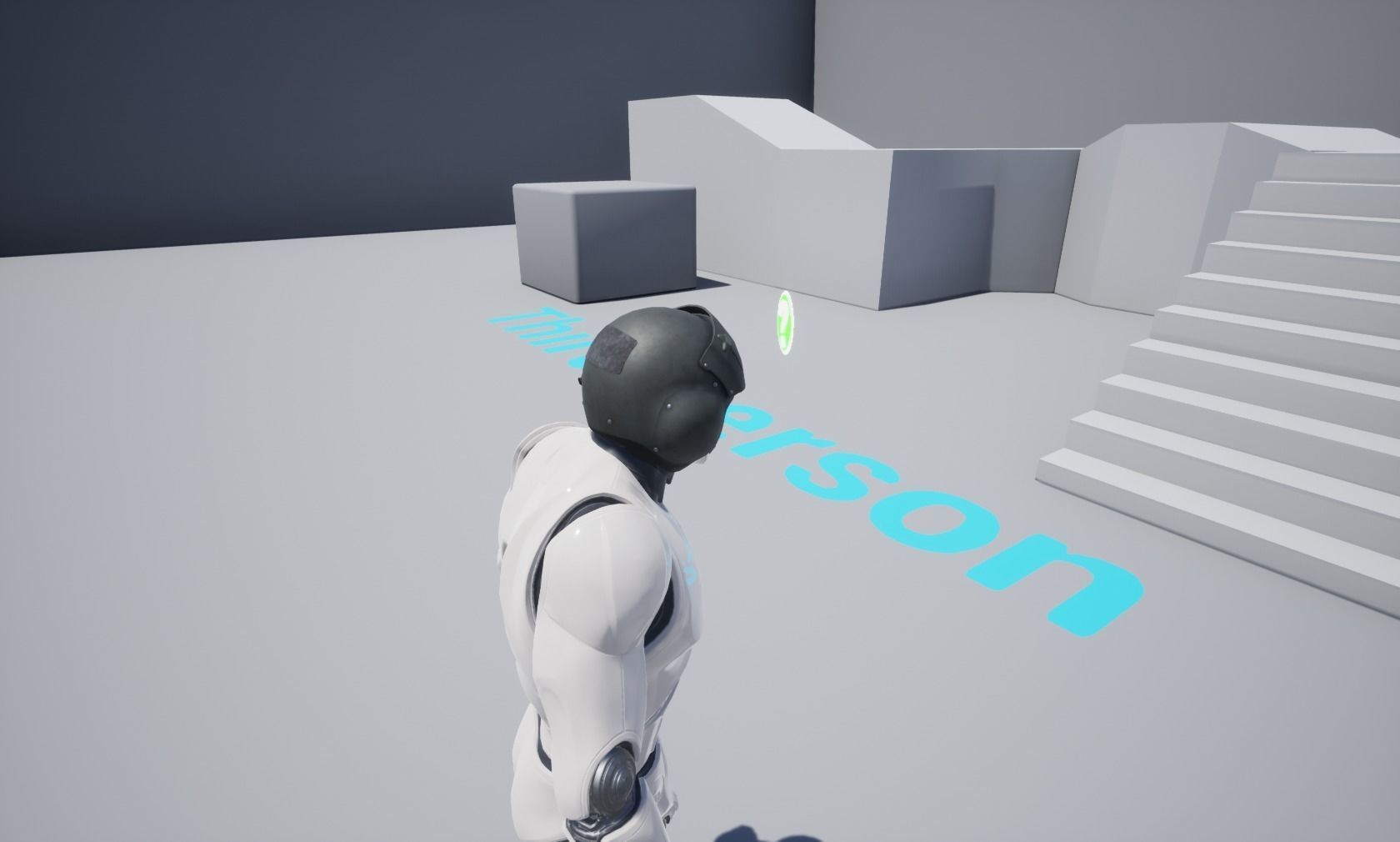 Gentex SPH 5  helmet Low-poly 3D model_22