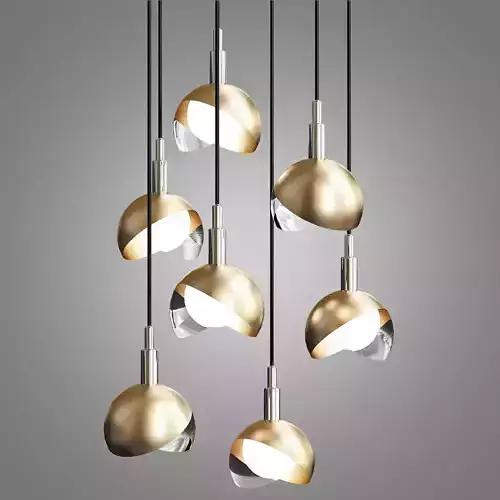 Calimero Plug Lighting