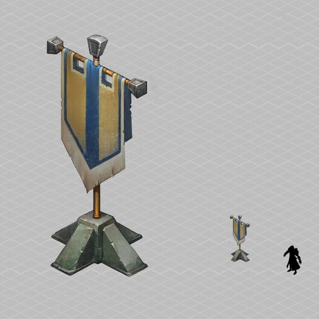 Vampire Sinat - marked 01 3D model_3