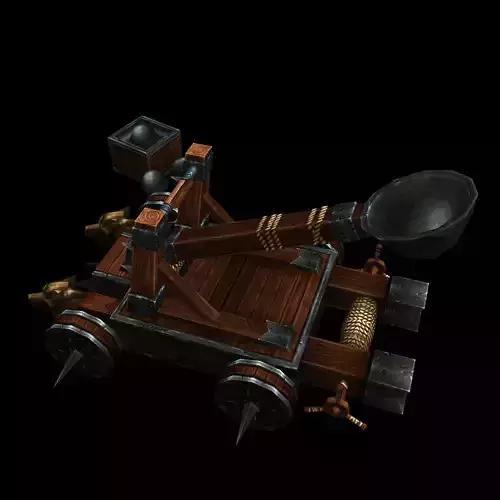 Vampire - Ranger Catapults 01