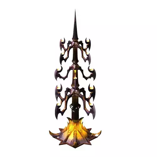 Wicked Creator - Candlelight 01