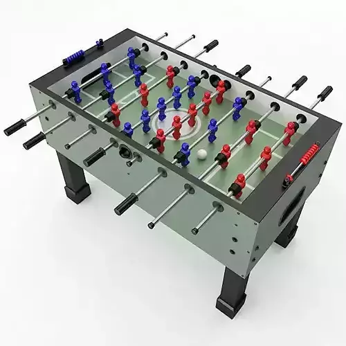 Foosball Table