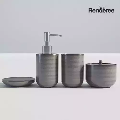 Bathroom Set Ceraminc