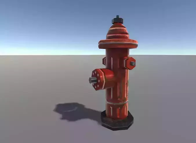 Fire Hydrant