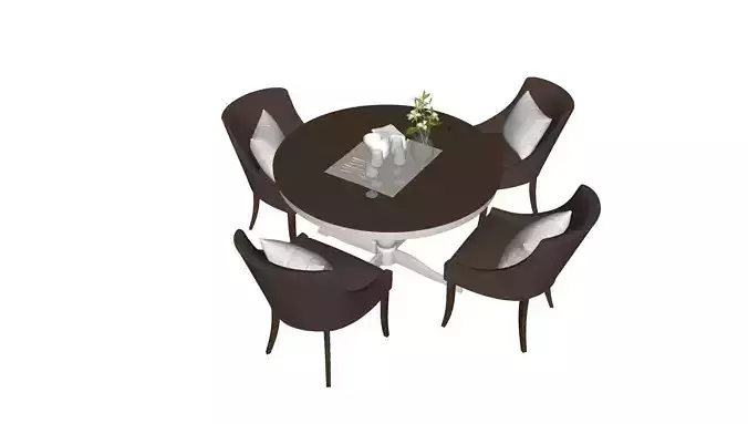 chair dining table and chairs