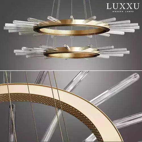 Majestic II Suspension Luxxu