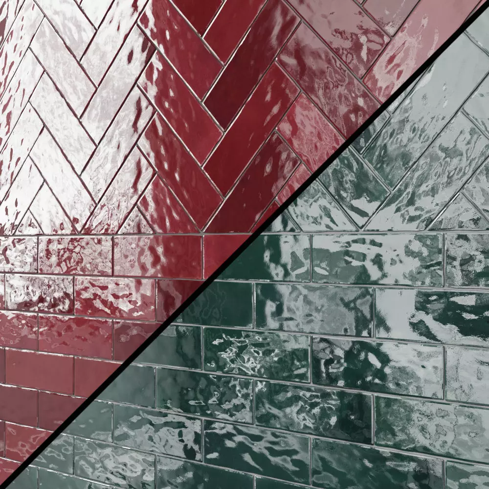 EQUIPE ARTISAN Tiles 3D model_0