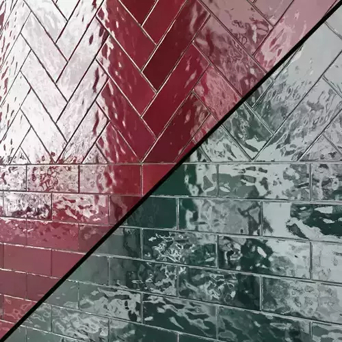 EQUIPE ARTISAN Tiles