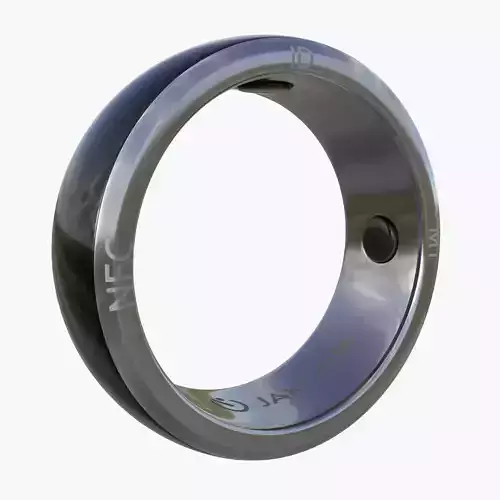 Jakcom smart ring