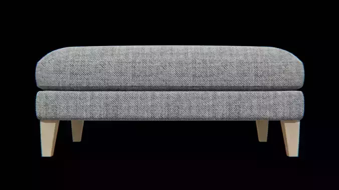 Ottoman-chair version v-02