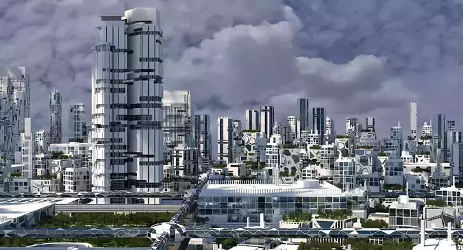 Future City 2020 C