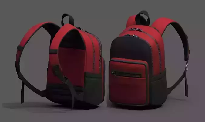 Backpack Camping Generic military human bag storqge 