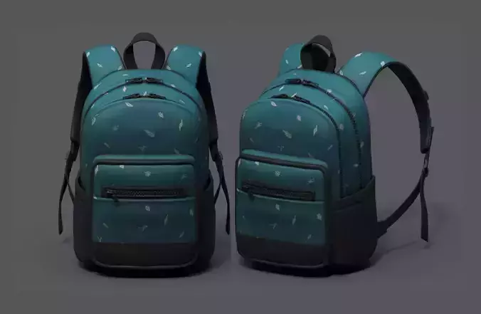 Backpack Camping Generic military combat soldier armor 