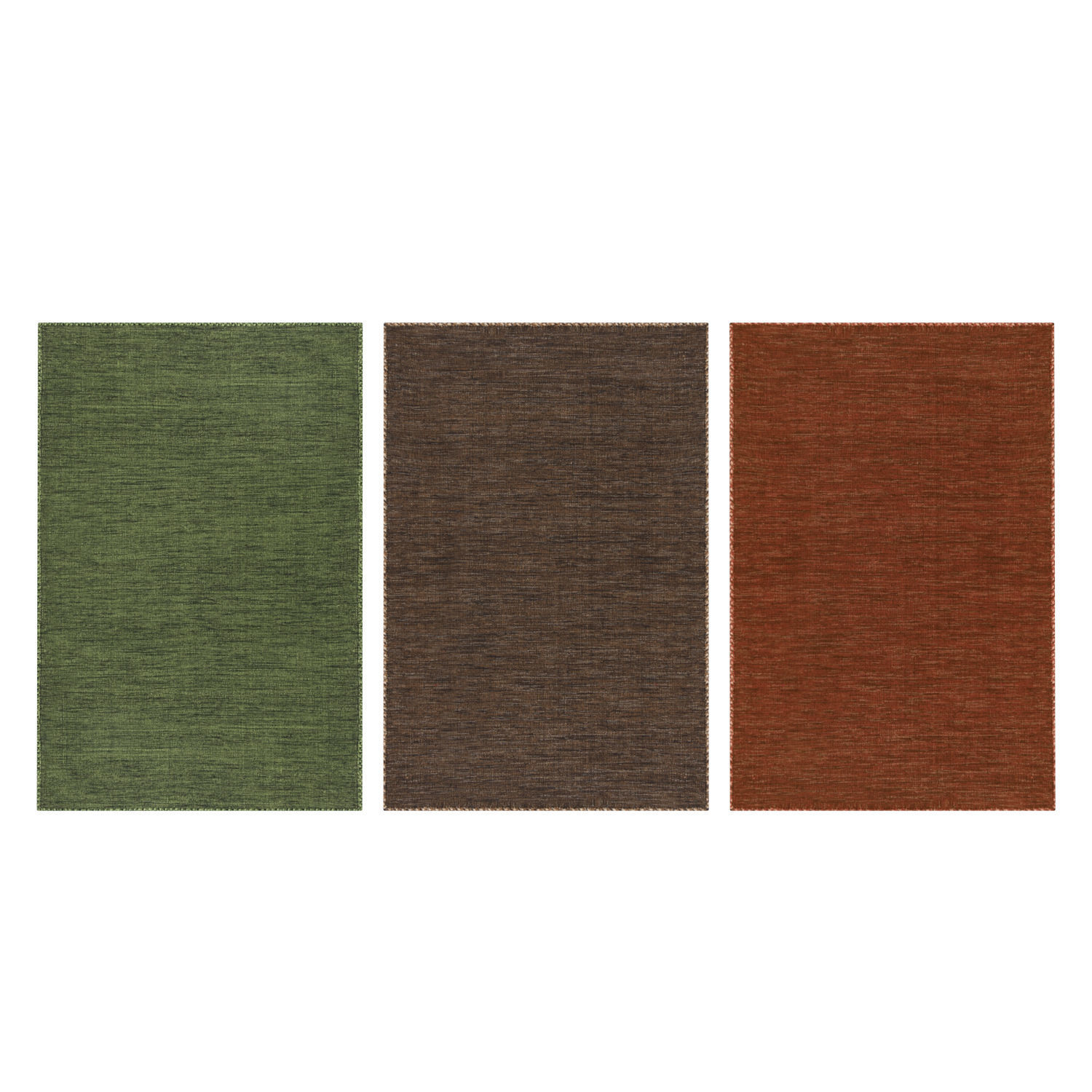 Rug Set 257 3D model_6