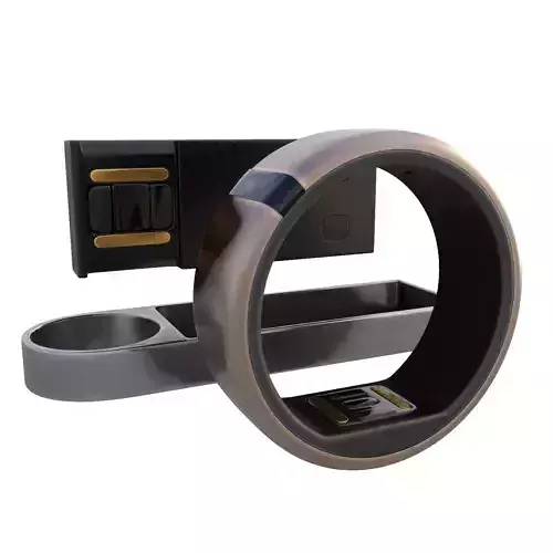 Motiv smart ring