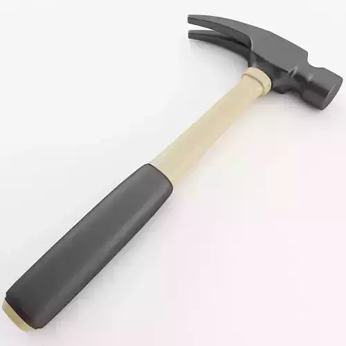 Claw Hammer