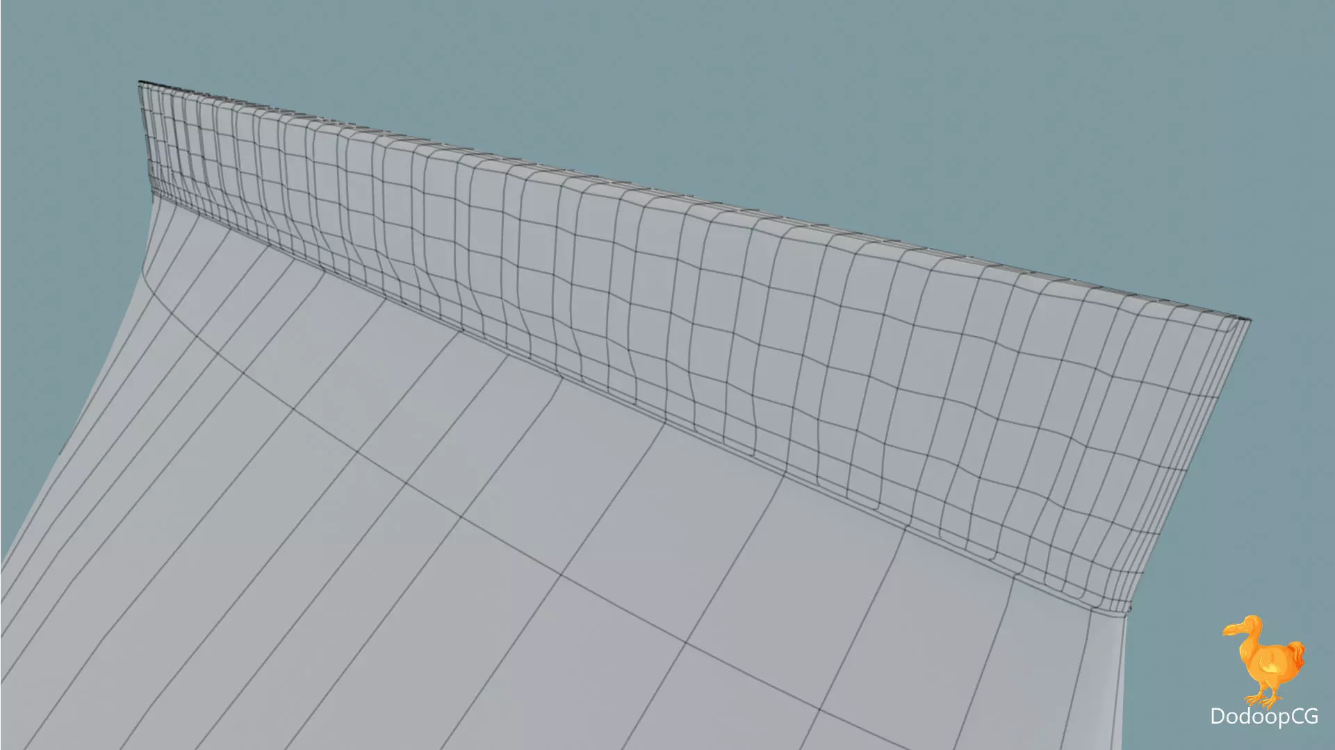 Toothpaste Tube - Personal Care 3D Asset Low-poly 3D model_4