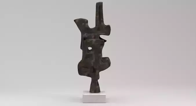Sculpture 32
