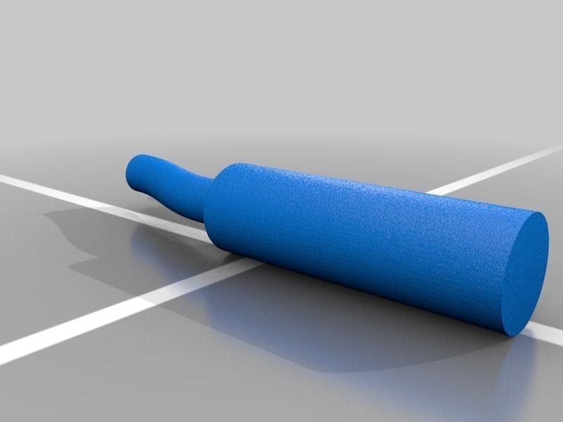 Desk Plant Modular Free 3D print model_8