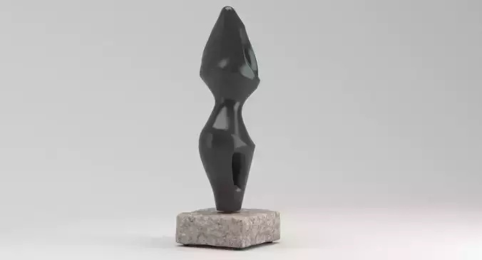 Sculpture 35