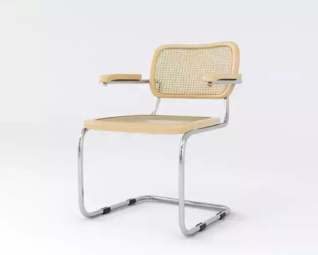 Cantilever Chair