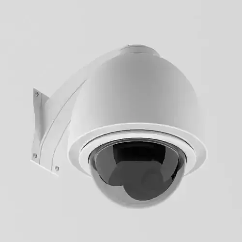SECURITY CAMERA 02