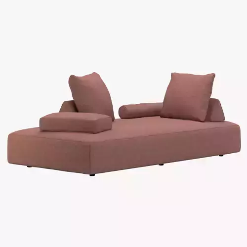 Sherazade Sofa