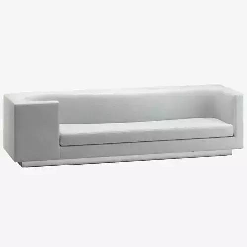 Shine By Sho Laurent Sofa