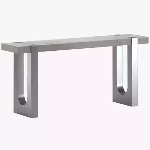 Sintonia Console Goats