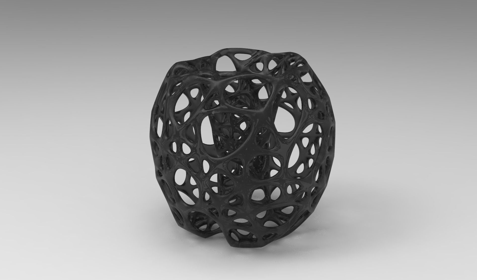 Pen Pencil Holder 3d 3D print model_3