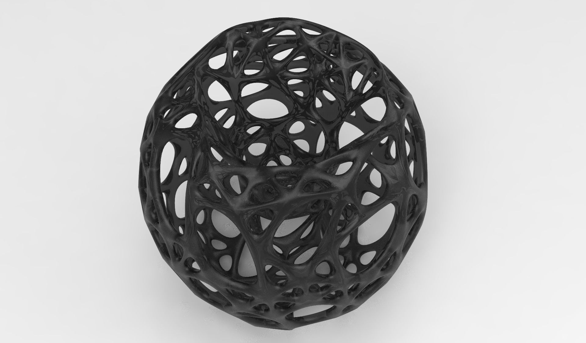 Pen Pencil Holder 3d 3D print model_4