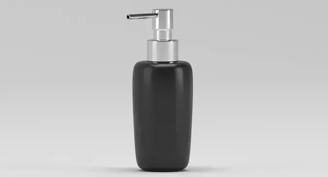 Soap Dispenser 01