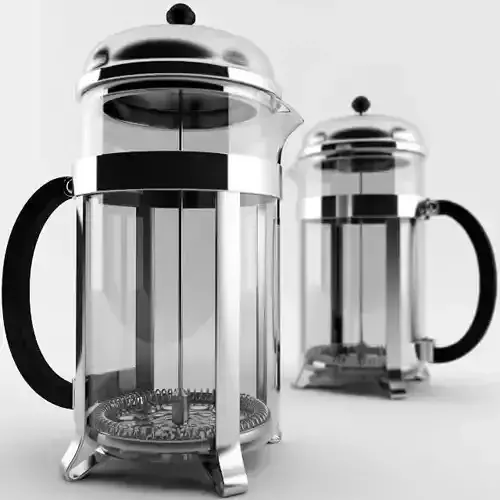  French Press