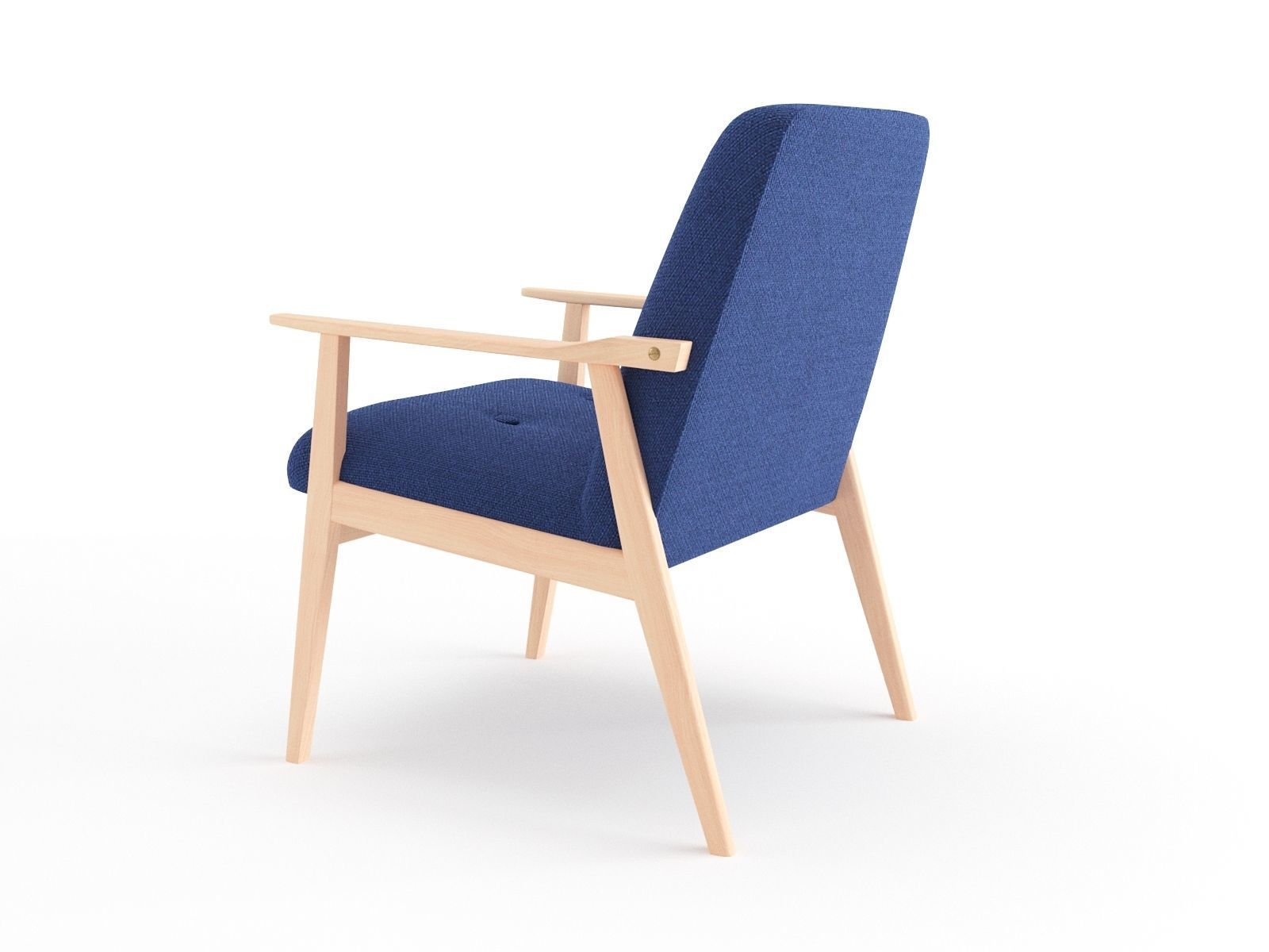 300-190 Chair Lis 3D model_13