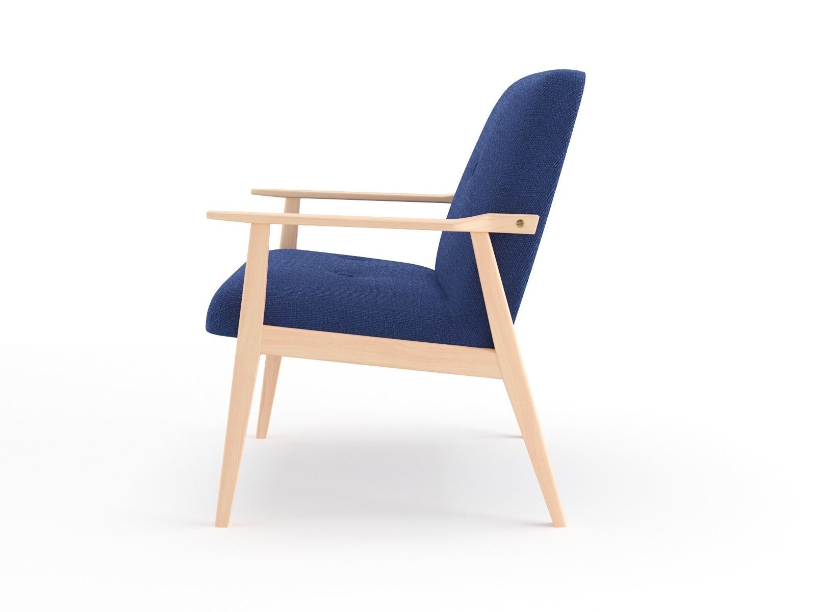 300-190 Chair Lis 3D model_14