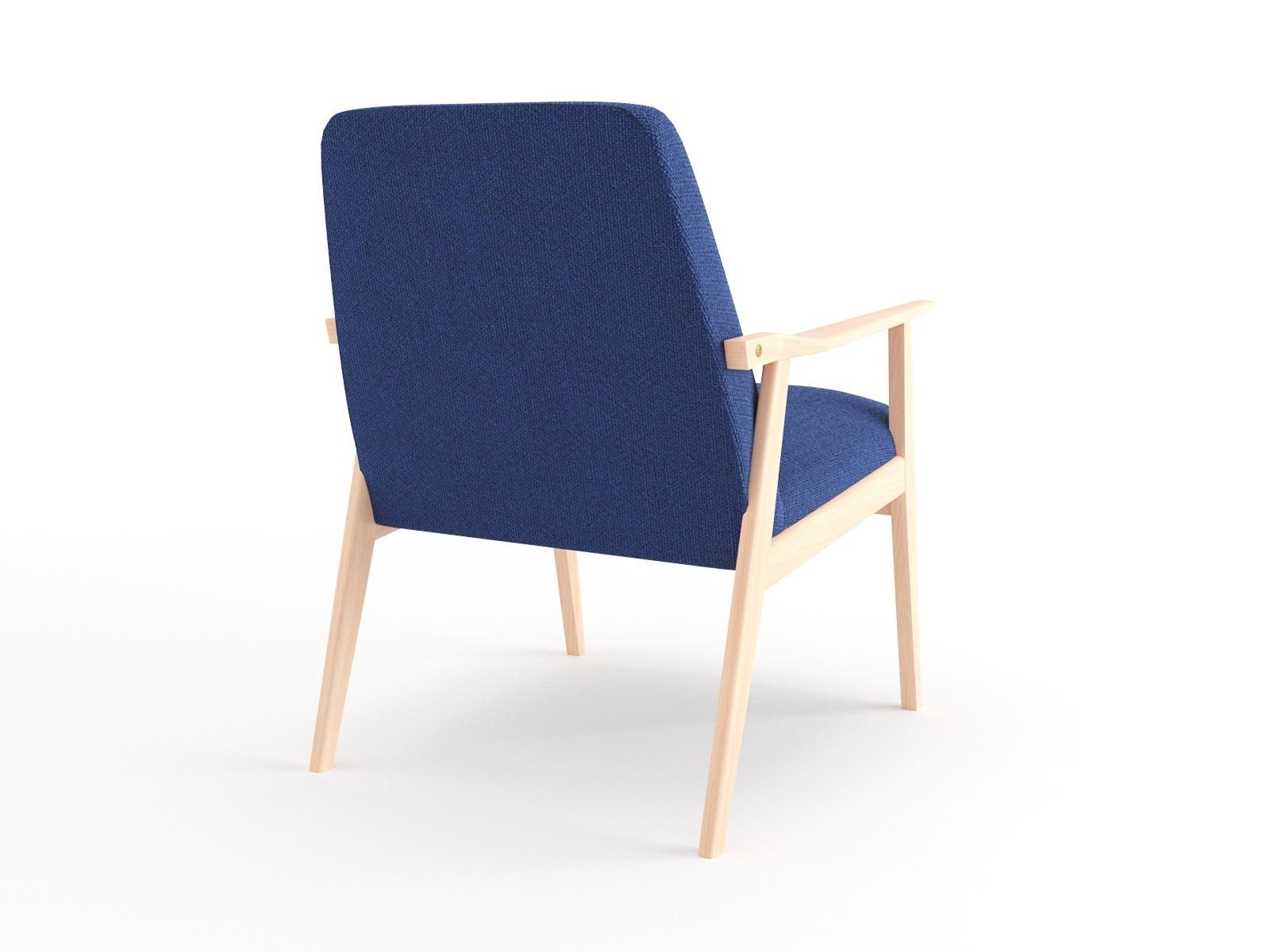 300-190 Chair Lis 3D model_10