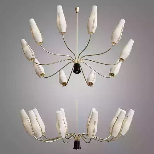 Lighting Eclectico Studio