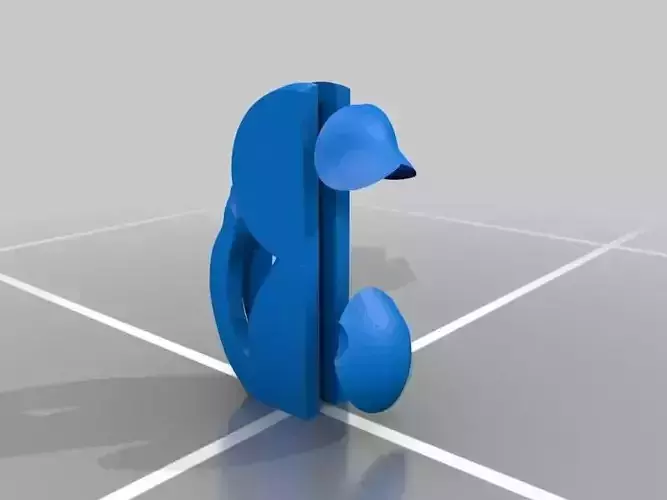 Forest Friends Squirrel Chipmunk Skunk